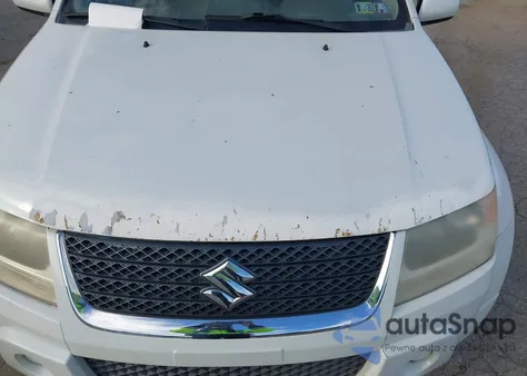 2010 Suzuki Grand Vitara Premium из США, поврежденный, VIN JS3TD0D21A4110094